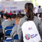 Respalda Lupita Cuautle la educación primaria