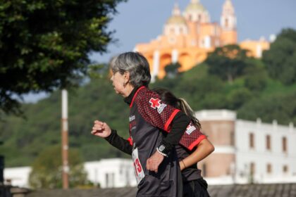 Todo México Salvando Vidas