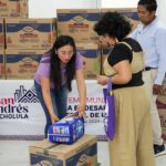 Cambiando Vidas con pañales y bolsas de colostomía