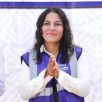 Apropiación Violeta