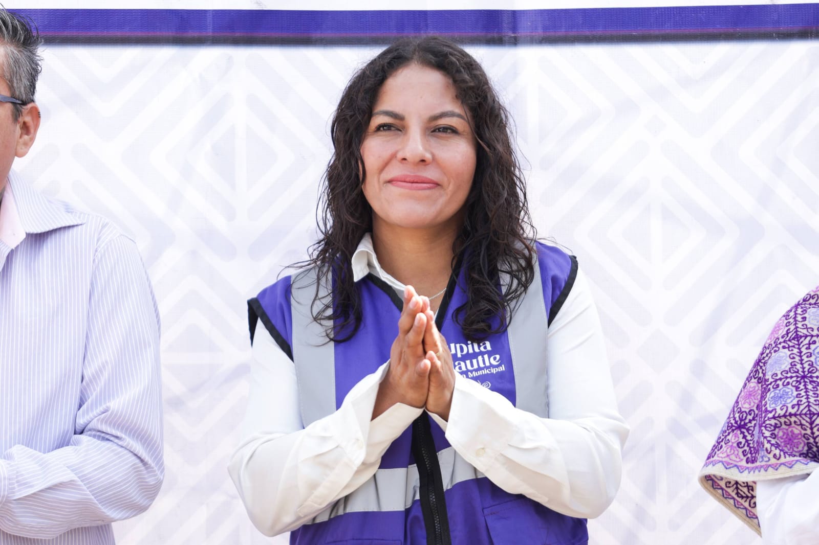 Apropiación Violeta