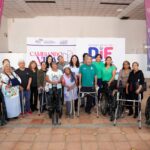 Cambiando Vidas con Aparatos Ortopédicos