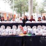 Con Rumbo a la Escuela