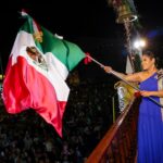 Fiestas Patrias San Andres Cholula 2025