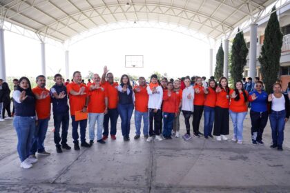 Juventudes de Resultados: Cambiando el Rumbo