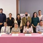 Segunda Sesión Ordinaria del Comité de Ética y Conducta del Ayuntamiento de San Andrés Cholula
