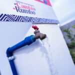 Fortalece Ayuntamiento de San Andrés Cholula infraestructura hidráulica